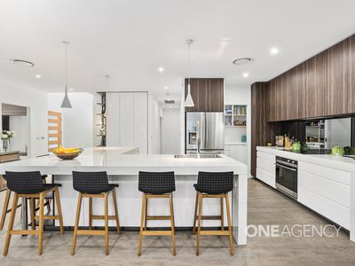 17 Anthony Street, Lake Illawarra