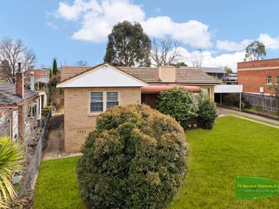 7 Pioneer Street, Bathurst