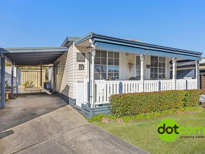 126 / 314 Buff Point Avenue, Buff Point