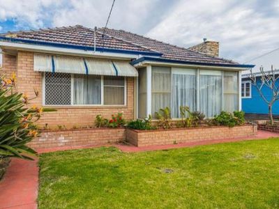 14 Kingia Street, South Bunbury