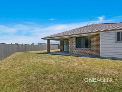 81 Osprey Road, South Nowra