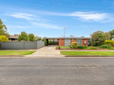 11 Jackel Street, Wangaratta