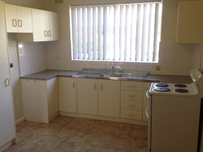 3 / 94A Shellharbour Road, Port Kembla