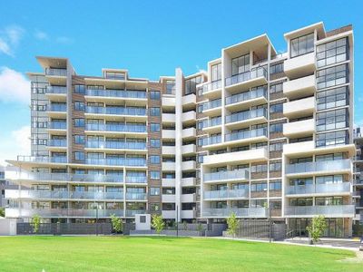 53 / 45 Bonar Street, Arncliffe