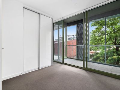 108 / 6 Murphy Street, South Yarra