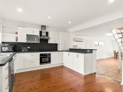 7 Nellore Place, North Nowra