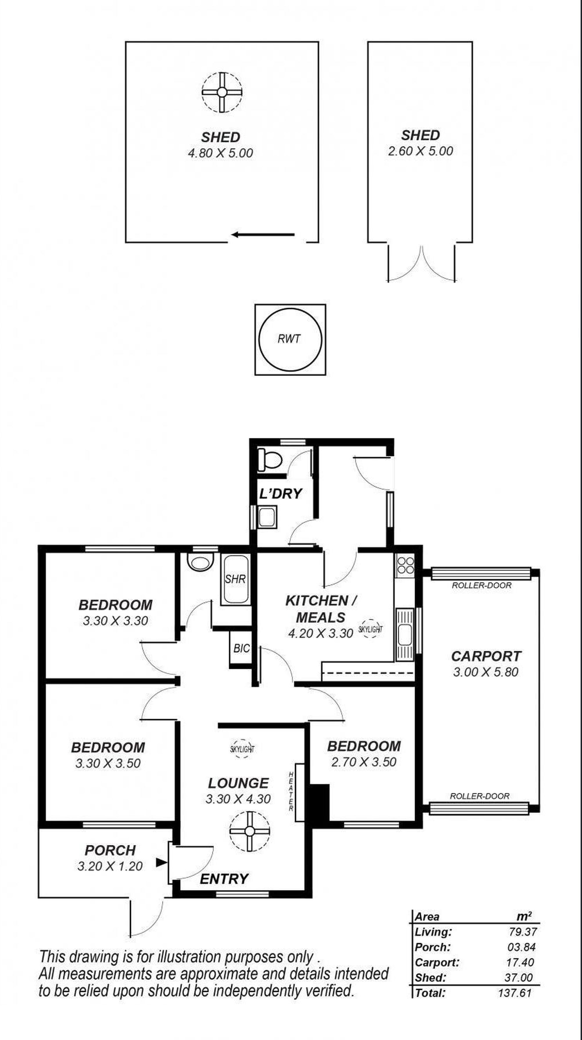 22 Carey Avenue, Seaton