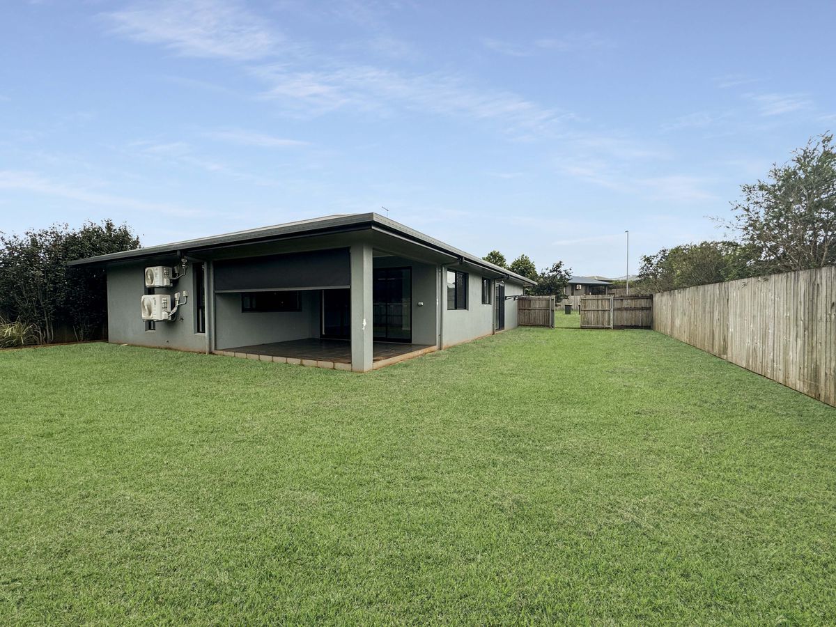 8 Barlow Close, Tolga