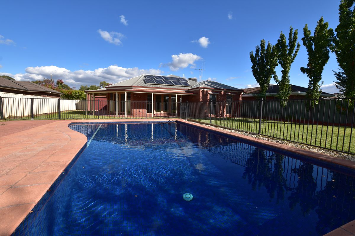 4A Outram Avenue, Kyabram