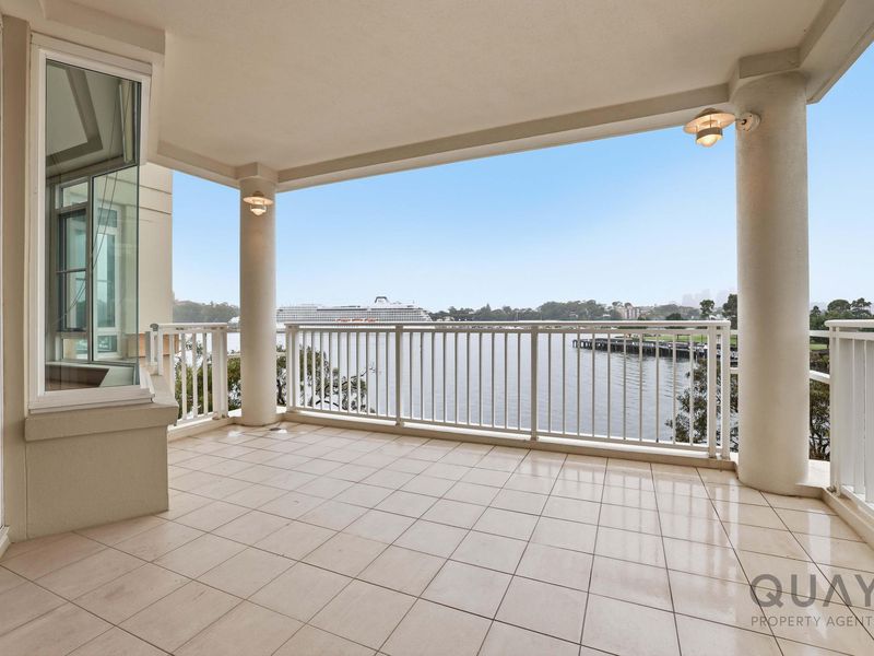 303 / 40 Refinery Drive, Pyrmont