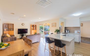 18 Retreat Circuit, Beaconsfield
