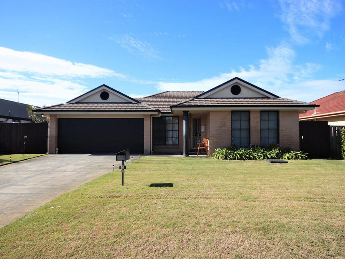 6 Stuarts Way, Tanilba Bay Portside Real Estate