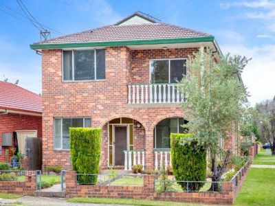 50 Mona Street, Auburn