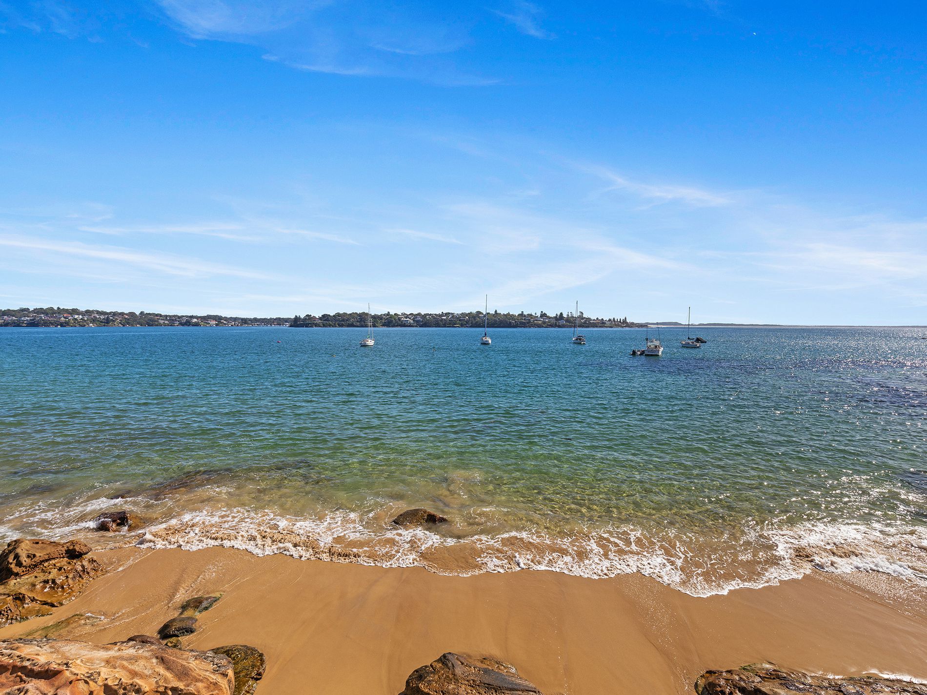 11 The Avenue, Bundeena