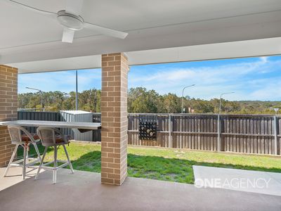 15 Windsail Lane, Vincentia