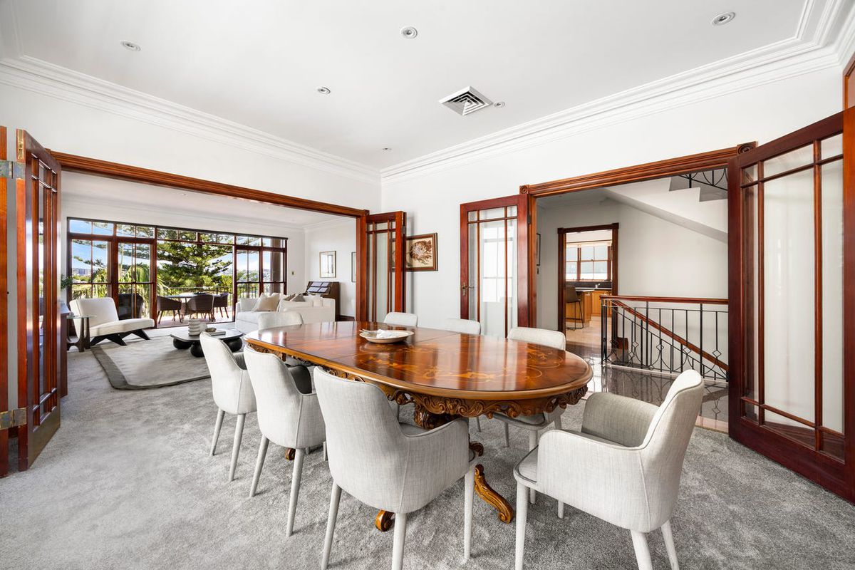 13 Kippara Road, Dover Heights