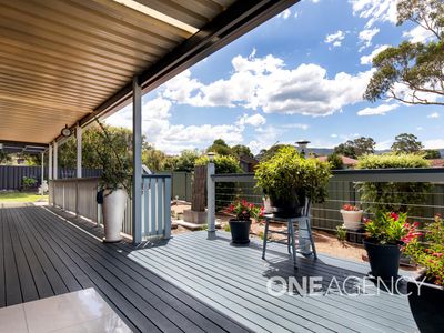 3 Yeovil Drive, Bomaderry