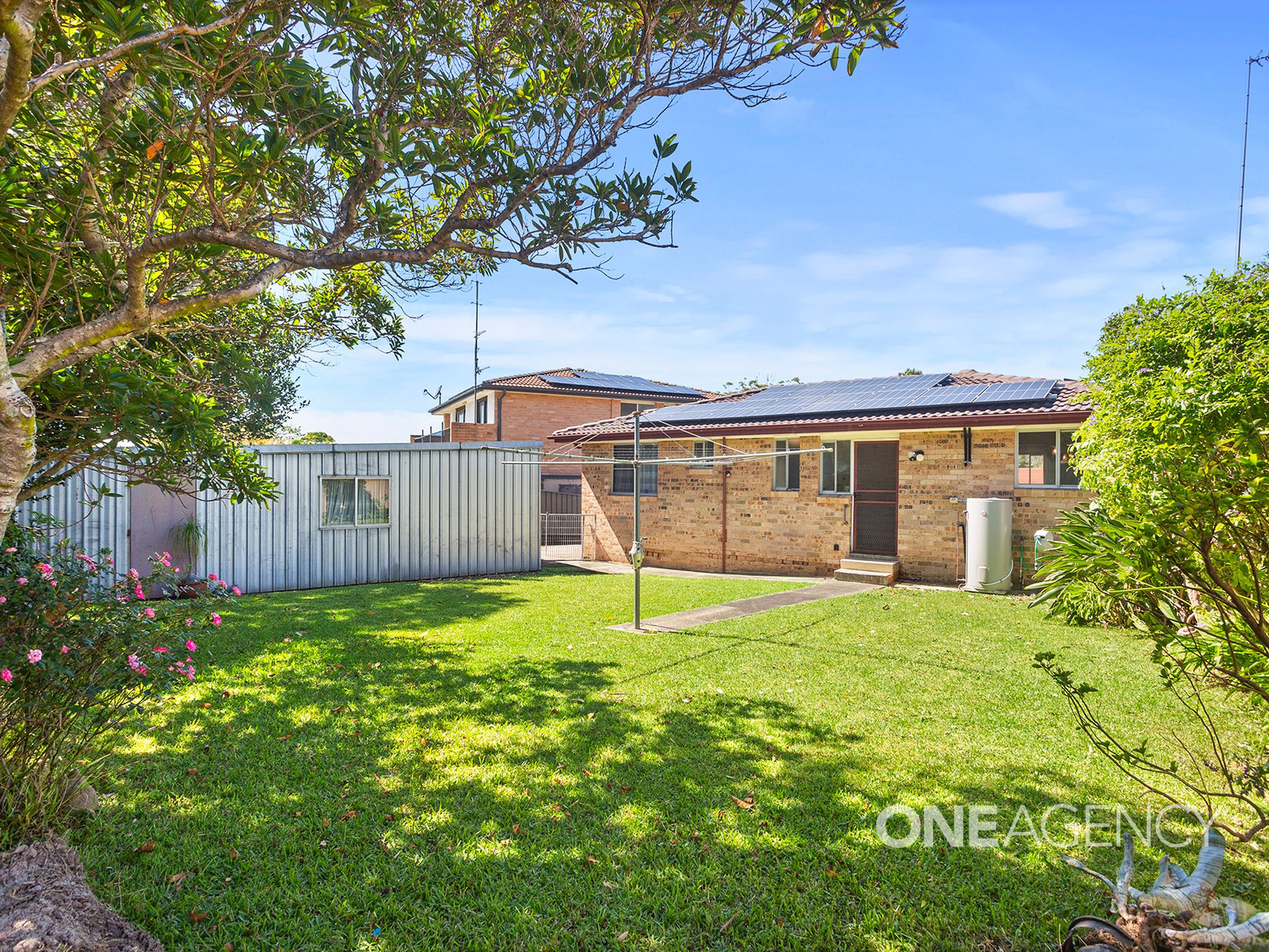 38 Blackbutt Way, Barrack Heights