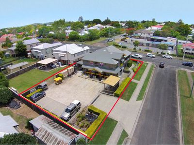 76 Brisbane Road , East Ipswich