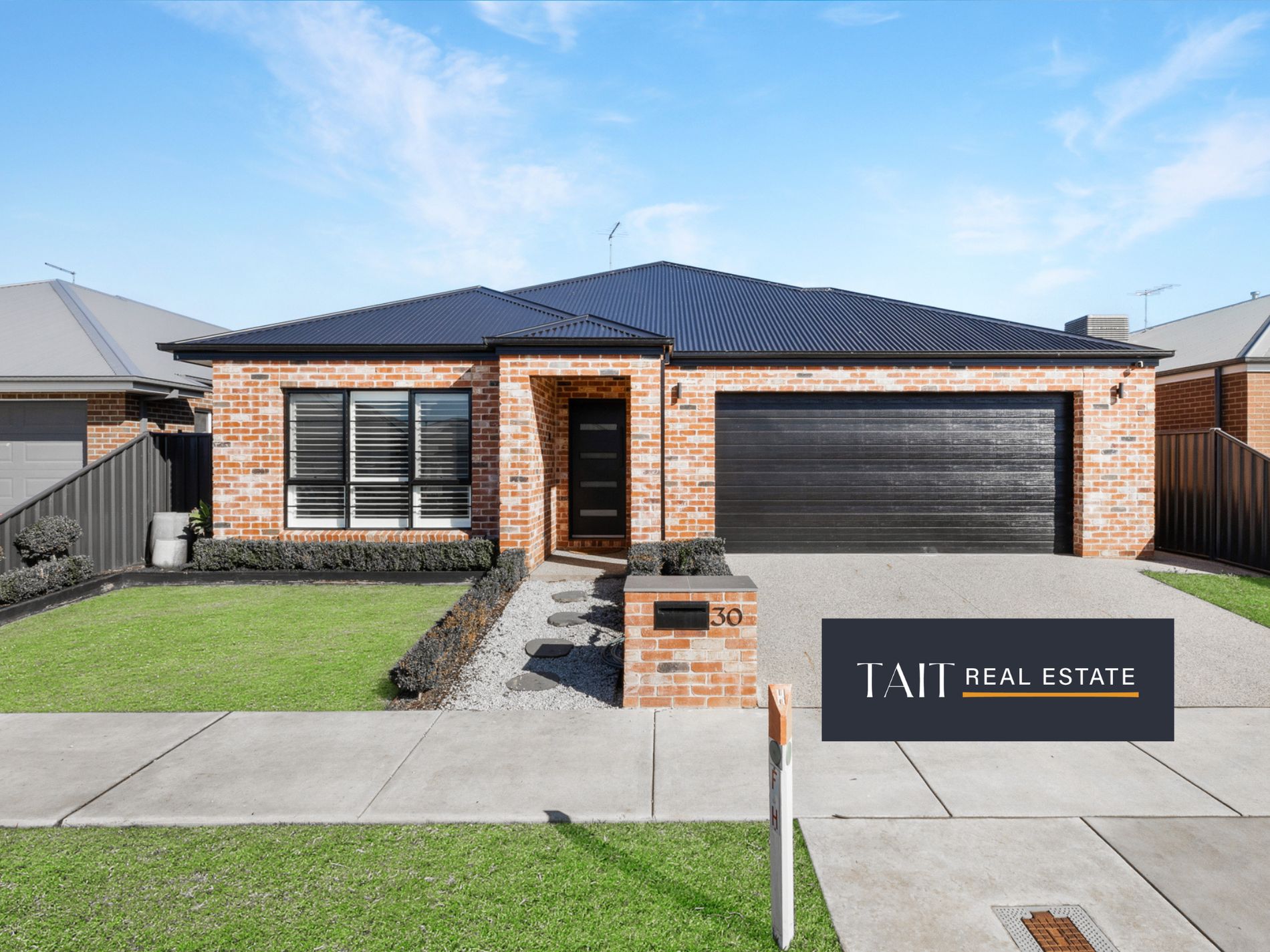 30 Sarakos Circuit, Wangaratta