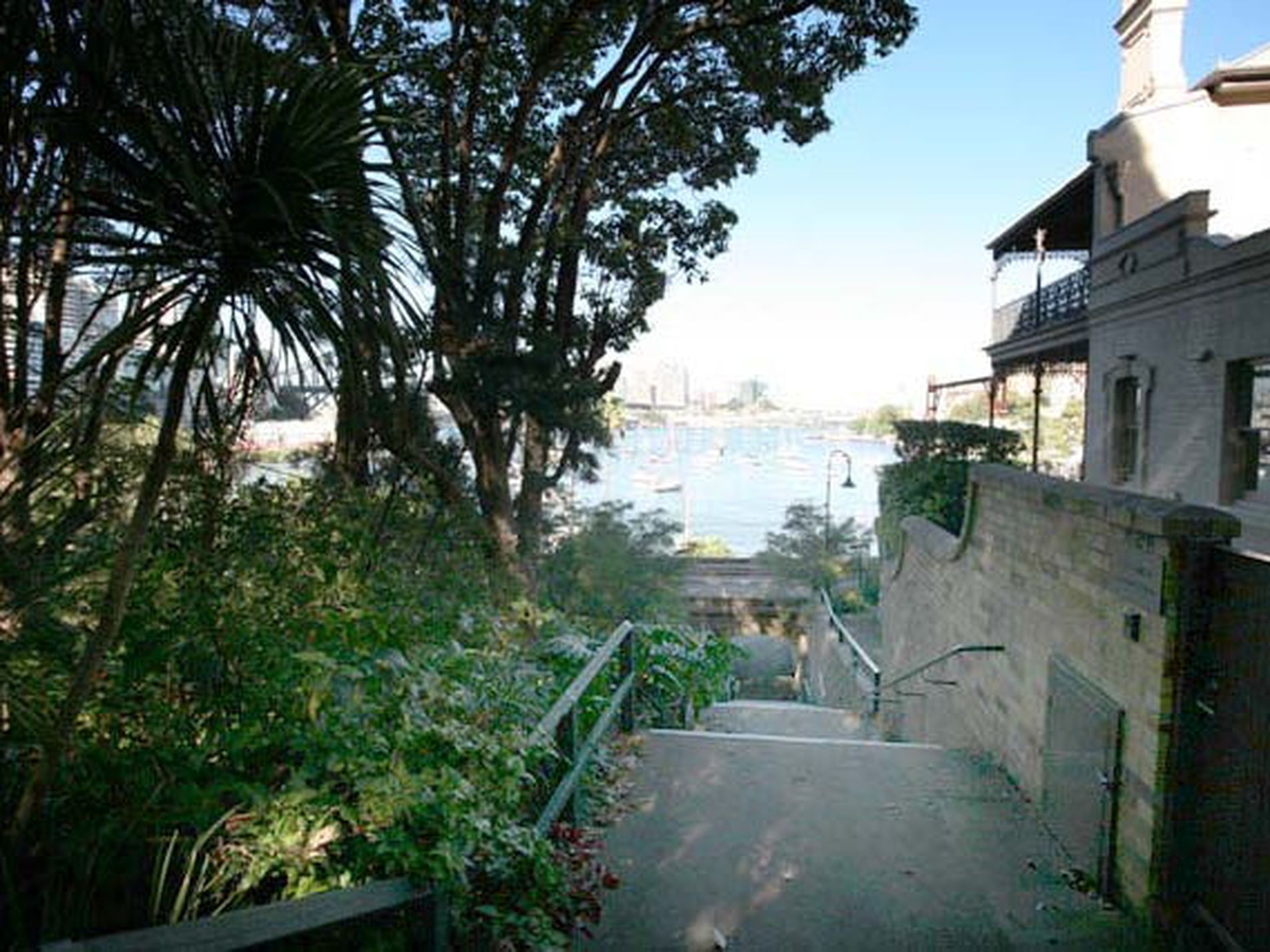 4 / 27 Lavender Street, Lavender Bay