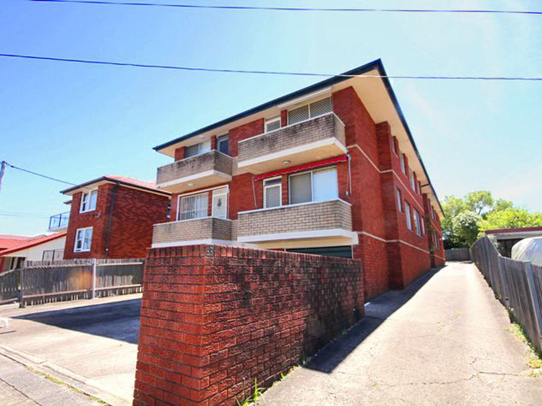 4 / 39 Cornelia Street, Wiley Park