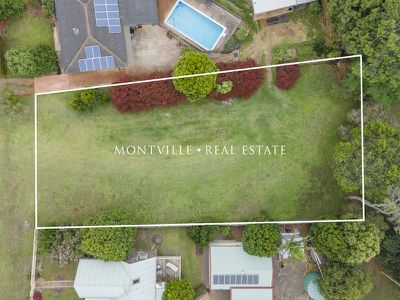 138 Balmoral Road, Montville