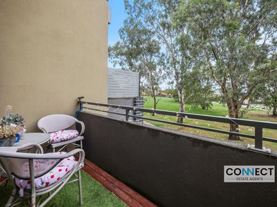27 Demmie Mews, Lyndhurst