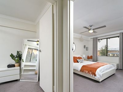 2/29 Pearl Parade, Scarborough