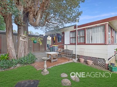 3 Rauch Close, St Georges Basin