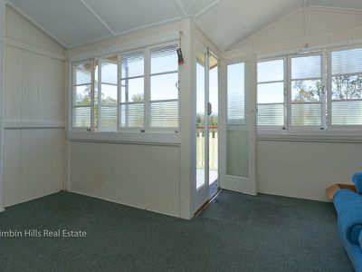 357 Stony Chute Road, Nimbin