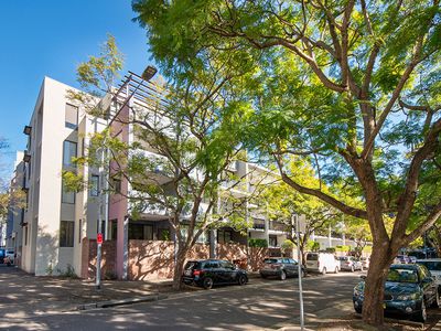 13 / 9 Grandstand Parade, Zetland