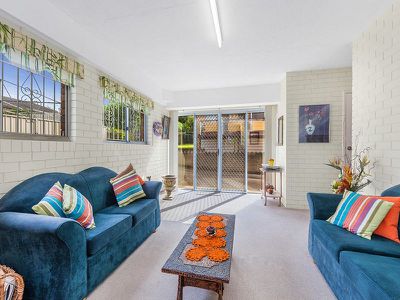 3 / 14 High Street, Mount Gravatt