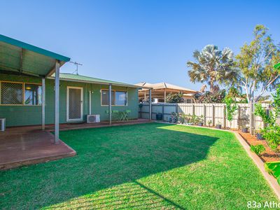 83A Athol Street, Port Hedland