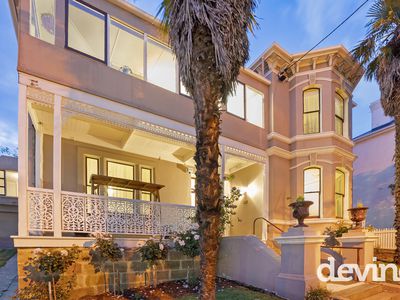 306 Murray Street, Hobart