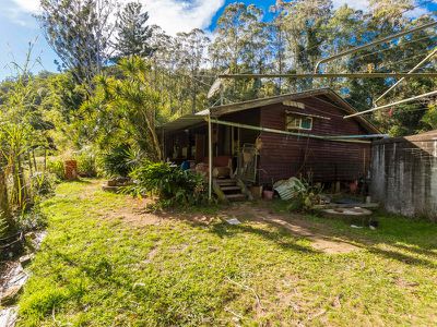 399 Bishops Creek Road, Coffee Camp