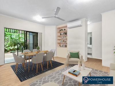 76 / 2-16 Fairweather Rd, Redlynch