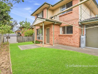 2 / 84 Metella Road, Toongabbie