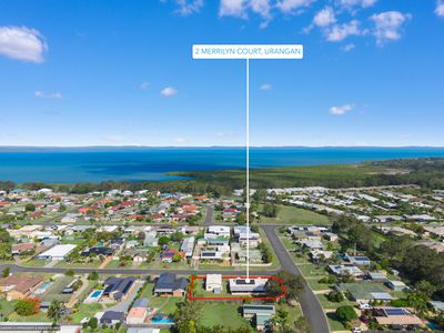 2 Merrilyn Court, Urangan