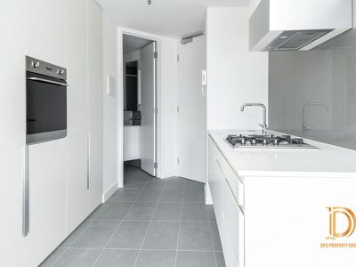1509 / 105 Clarendon Street, Southbank