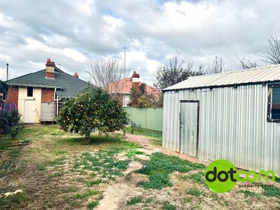 109 Bourke Street, Dubbo