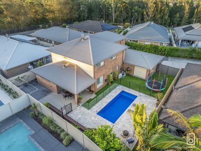 6 Curlew Place, Woongarrah