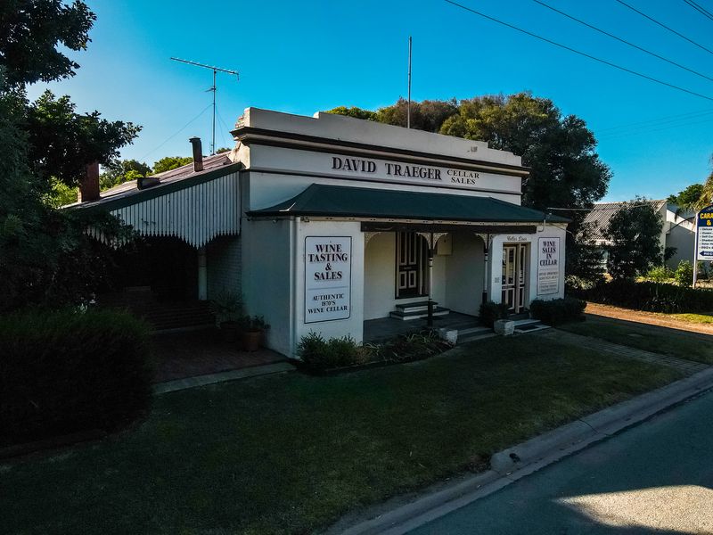 137 - 139 HIGH STREET, Nagambie