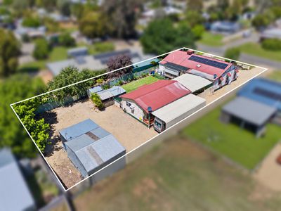 9 Mallon Street, Tungamah
