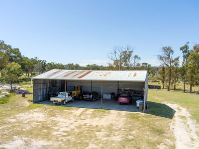 391 Carrot Farm Road, Deepwater