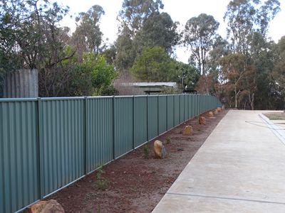 Lot 2, 244 High Street, Nagambie