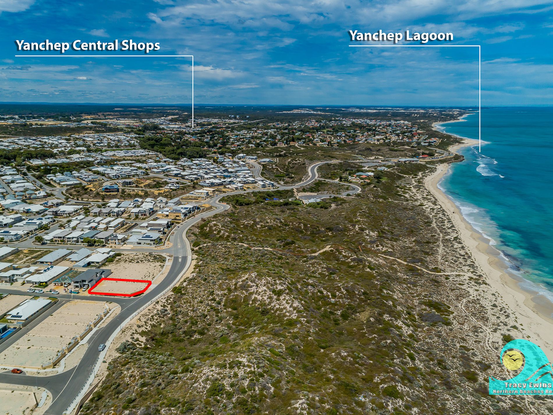 167 Capricorn Esplanade, Yanchep