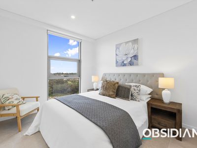 1104 / 16 Sandstone Crescent, Macquarie Park