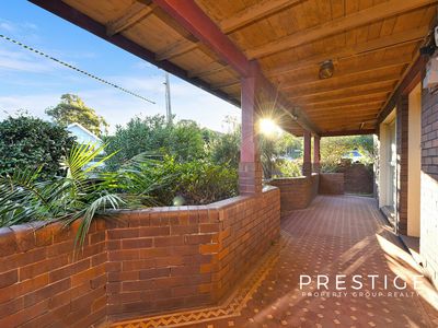 46 Harrow Road, Bexley