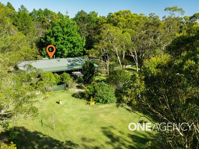 D1005 Princes Highway, Falls Creek